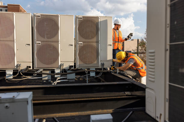 Best Residential HVAC services  in Elk Rapids, MI