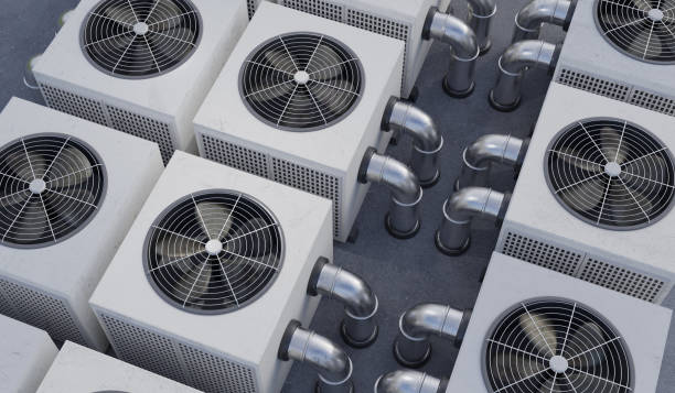 Ductless HVAC repair in Elk Rapids, MI