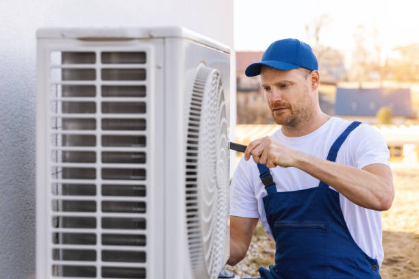 Best Ductless HVAC repair  in Elk Rapids, MI